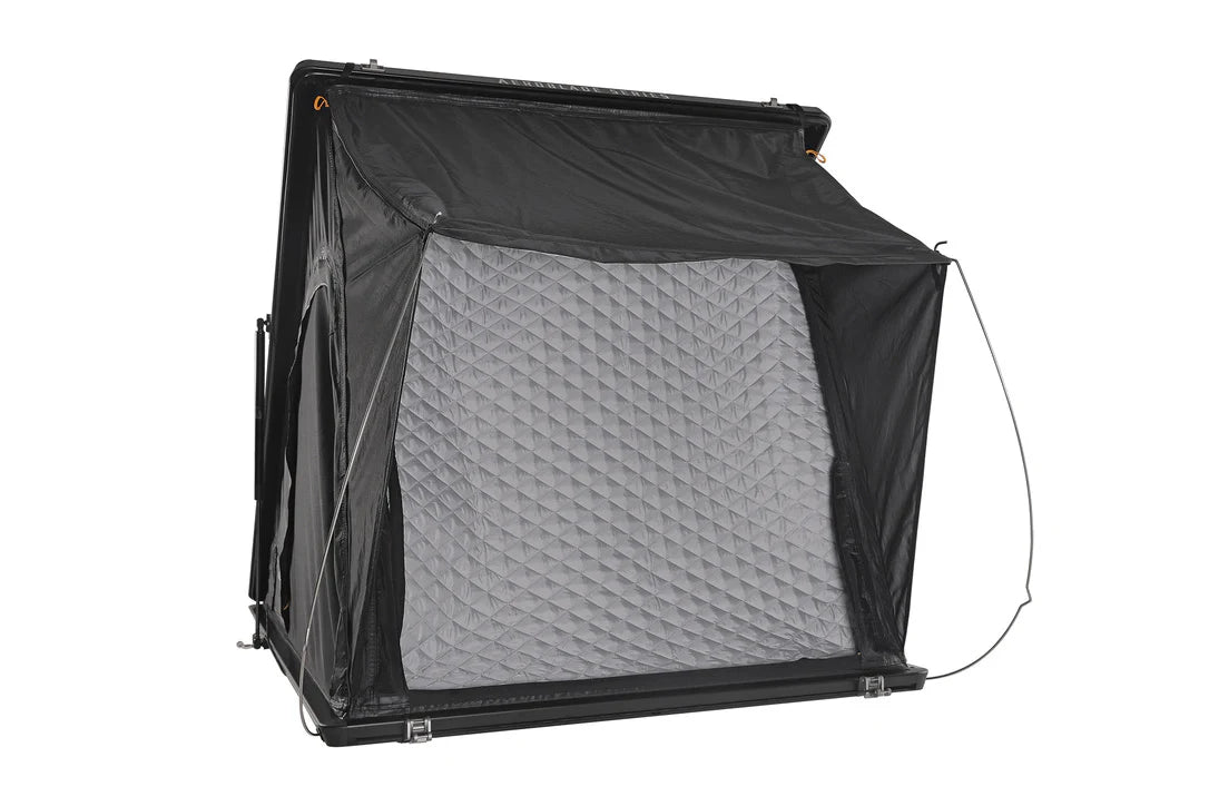 rooftop tent insulation Mars Thermal Insulation Liner (Aeroblade Rooftop Tent) – Yotaverse