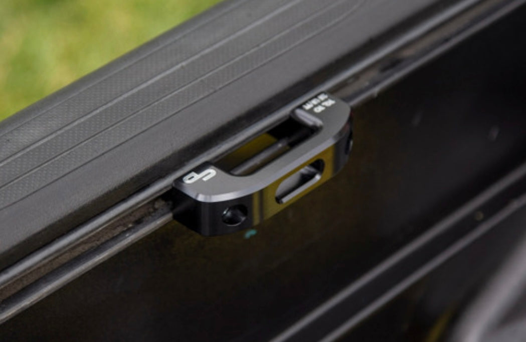 truck bed tie down anchors