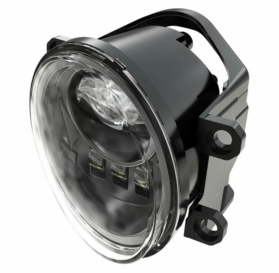 LED Fog Light Pods  Yotaverse
