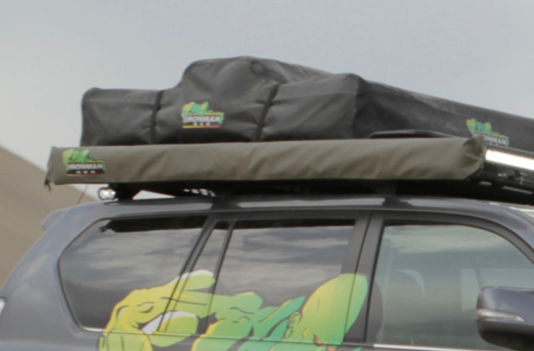 ironman tent Ironman Instant Awning