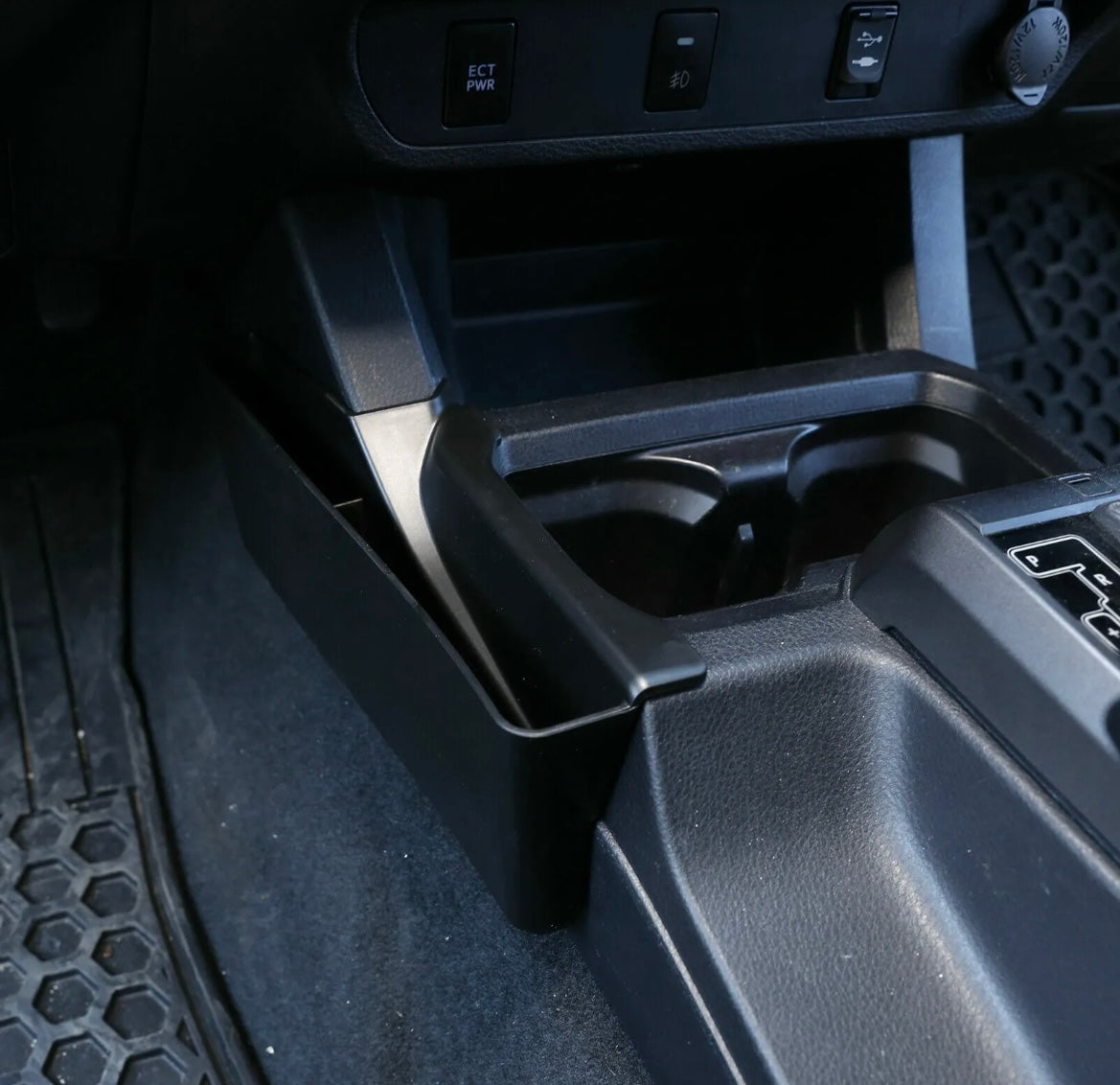Gear Shift Storage Trays (20162023) Yotaverse