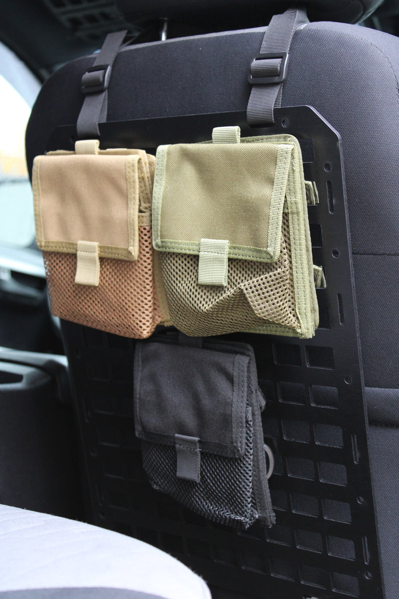 molle tent bag Molle Panel Bag