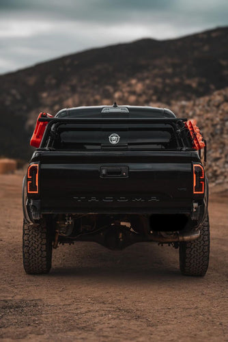 Tacoma Stealth Tail Lights (2016-2023)