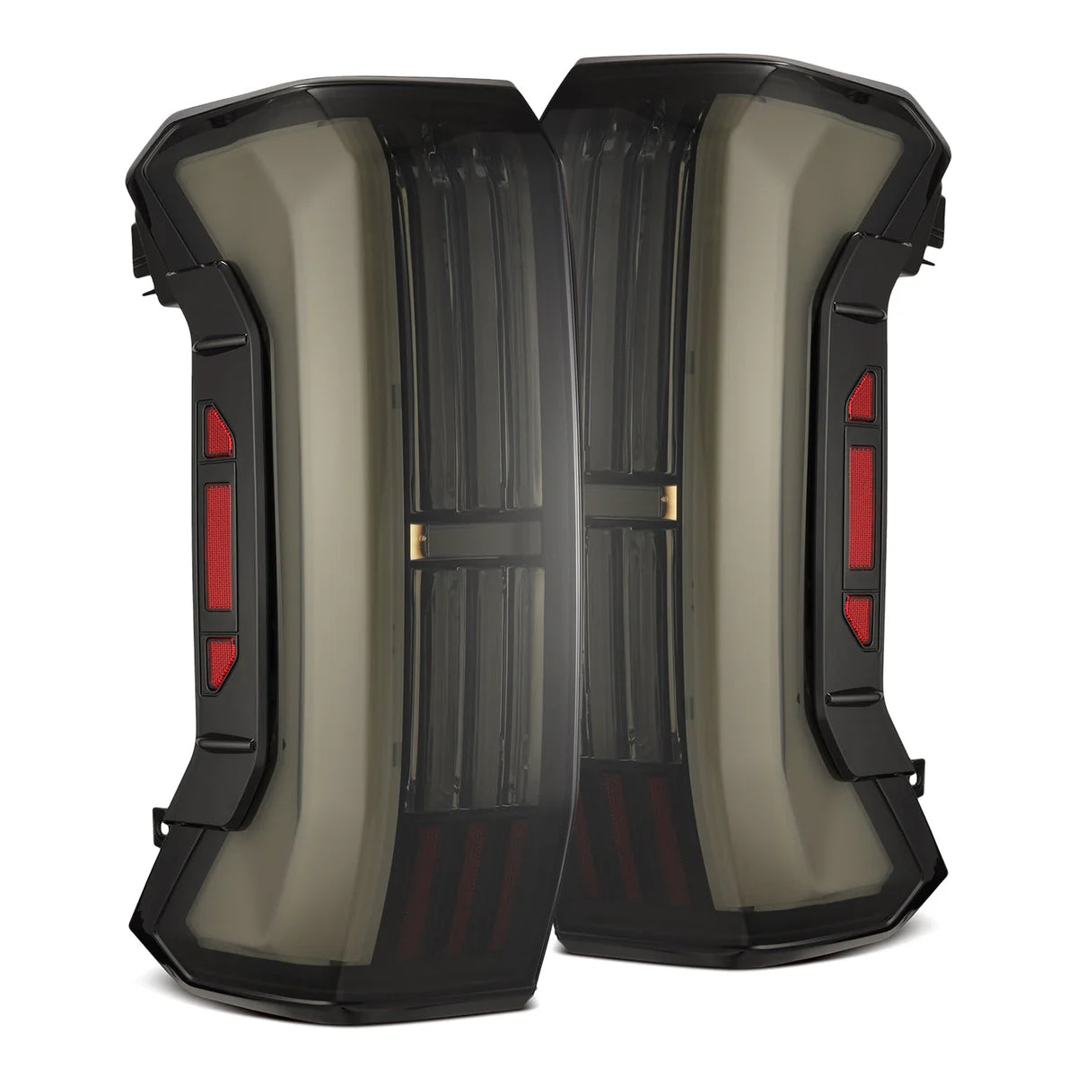 Alpharex Nova Series Prismatic Tail Lights (For 2022+ Tundra Alpharex Nova Series Prismatic Tail Lights (For 2022+ Tundra