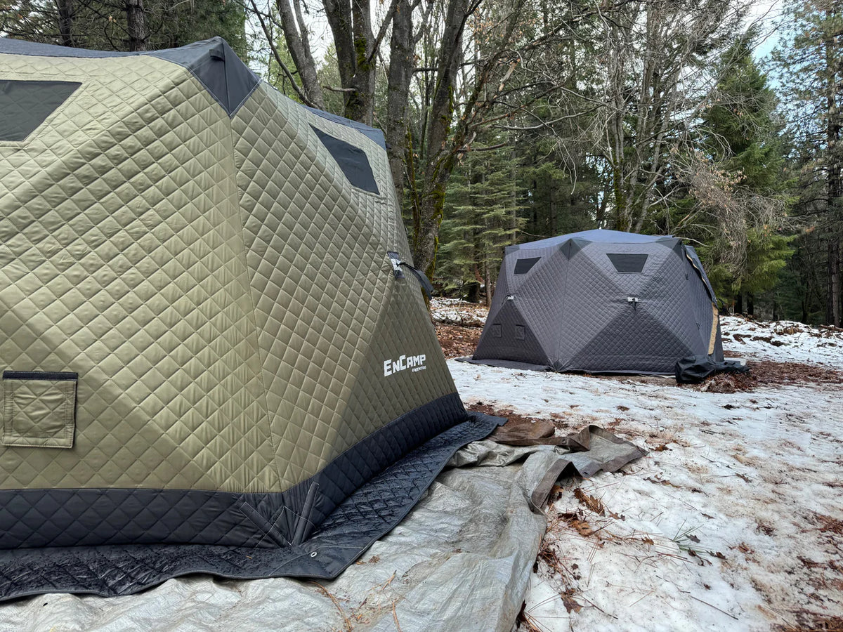 Mox Motors Encamp
