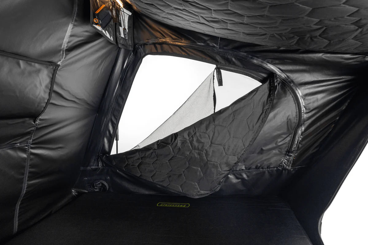 leather tent FSR Odyssey V2 XL