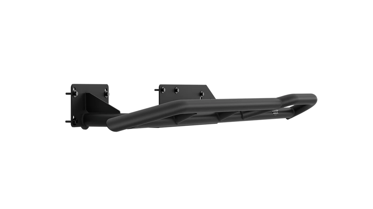 Body Armor 4x4 REVO ROCK SLIDERS FOR 2010-2024 TOYOTA 4RUNNER