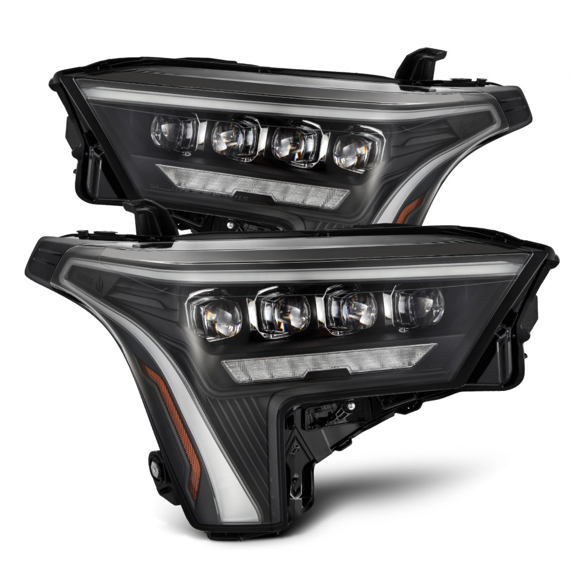 Alpharex NOVA LED Projector Headlights (For 2022-2025 Tundra
