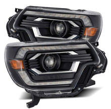 Load image into Gallery viewer, Alpharex LED Headlights (2012-2015 Tacoma)