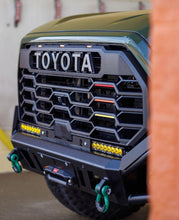 Load image into Gallery viewer, OEM Tundra TRD Pro Grill (2022+)