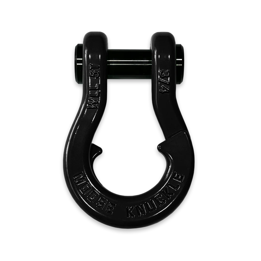 Mooseknuckle Jowl Recovery Split Shackle 3/4 – Yotaverse