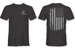 Yotaverse Subdued Flag T-Shirt