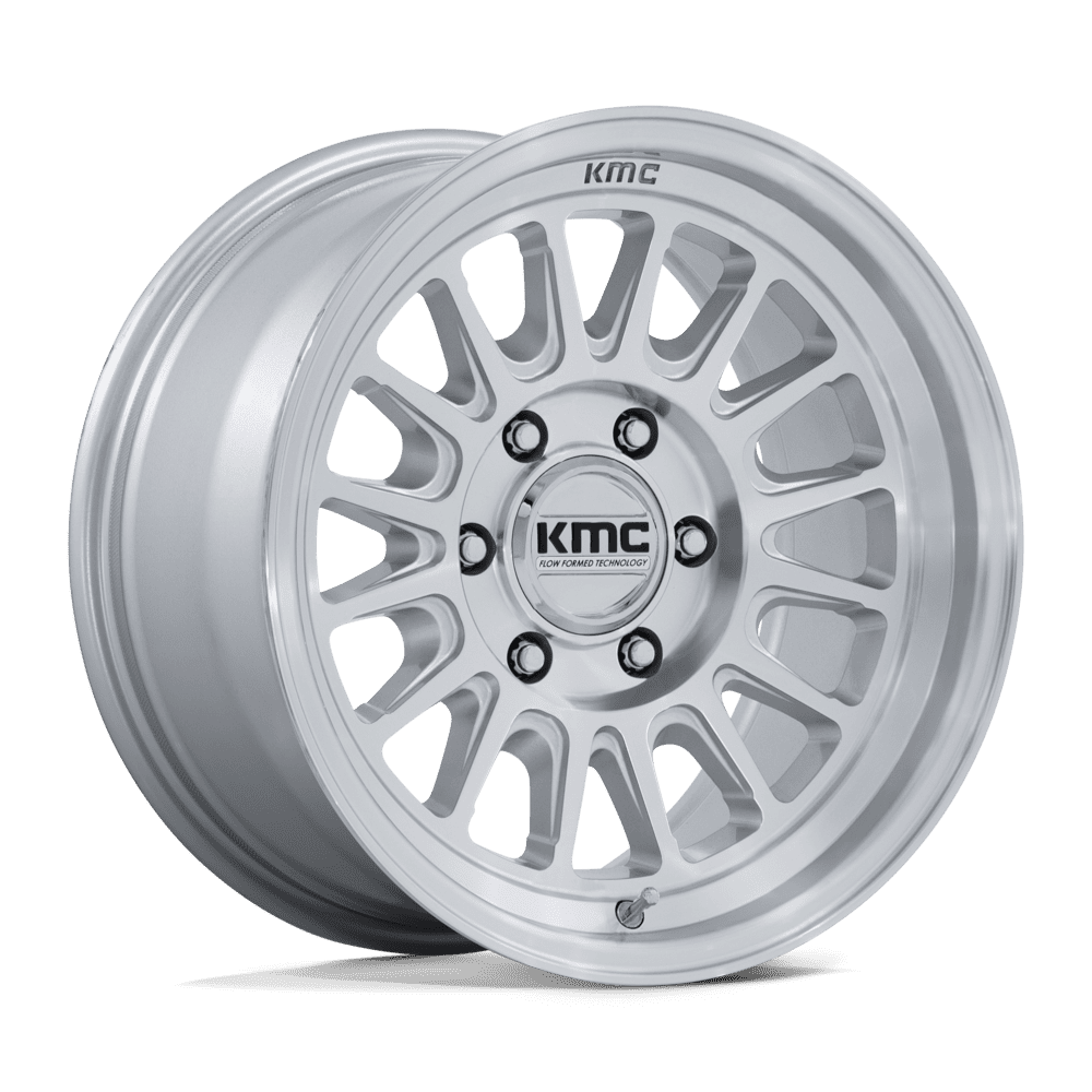 KMC KM733 Impact FFT – Yotaverse