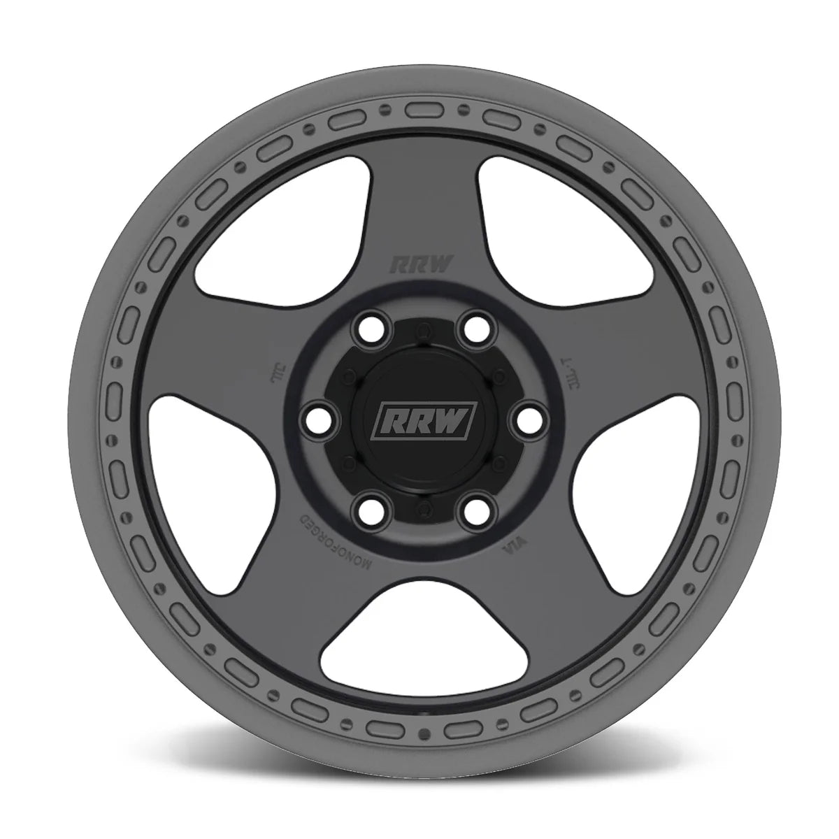 RRW RG4-H Hybrid MonoForged Wheel – Yotaverse