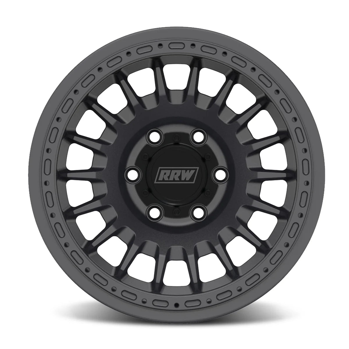 RRW RG7-H Hybrid MonoForged Wheel – Yotaverse