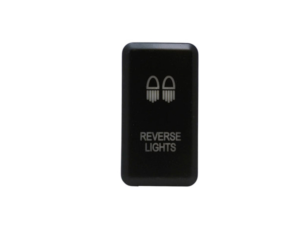 Toyota OEM Style "REVERSE LIGHTS" Switch Yotaverse