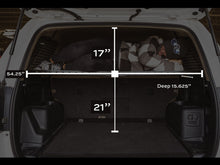 Load image into Gallery viewer, 2010-2022 4Runner Interior Rear MOLLE Panel