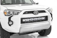 Load image into Gallery viewer, 32&quot; Behind Grille LED Bar Kit (2014-2022 4 Runner)