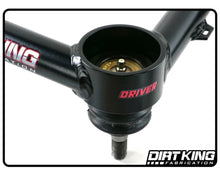 Load image into Gallery viewer, Dirt King Ball Joint Upper Control Arms (2010+ 4 Runner)