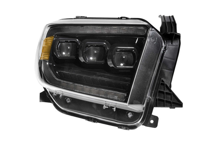 Morimoto XB Headlights (For 2014-2021 Tundra) – Yotaverse