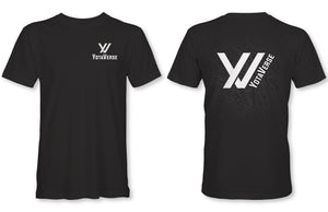 Yotaverse Topographical T-Shirt