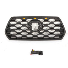 Load image into Gallery viewer, Tacoma Off-Road Grille W/ LED Light Kit