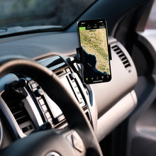 Load image into Gallery viewer, Offroam Phone Mount Kit 2nd Gen Tacoma