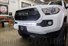 Load image into Gallery viewer, Stealth Light Bar Kit (2016-Current Tacoma)
