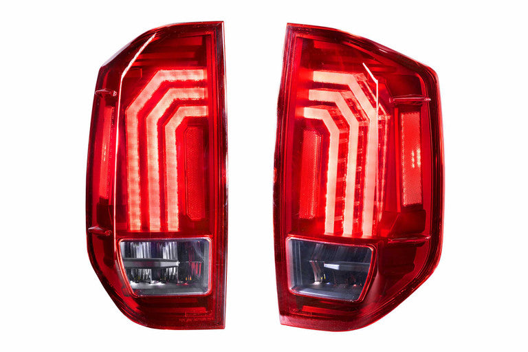 Morimoto XB Tail Lights (For 2014-2021 Tundra) – Yotaverse