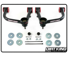 Load image into Gallery viewer, Dirt King Ball Joint Upper Control Arms (2010+ 4 Runner)