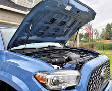Load image into Gallery viewer, Hood Struts- 2nd &amp; 3rd Gen Toyota Tacoma