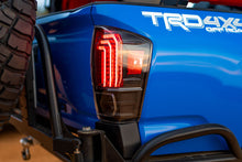 Load image into Gallery viewer, Morimoto XB Tail Lights (2016-2023 Tacoma)