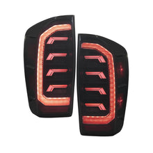 Load image into Gallery viewer, Form Lighting Tacoma LED Tail Lights (2016-2023)