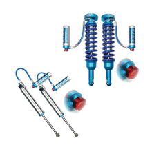 Load image into Gallery viewer, King Shocks Mid Travel Suspension Lift Kit (2005-2023)