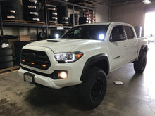 Load image into Gallery viewer, 3rd Gen Tacoma (2016-2022) LED Ditch Lights with Brackets &amp; Wiring Harness