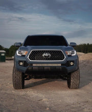 Load image into Gallery viewer, 32&quot; Lower Bumper LED Light Bar Kit (2005-2023 Tacoma)