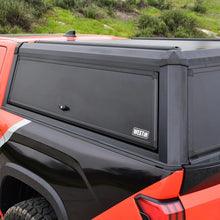 Load image into Gallery viewer, Westin Automotive EXP Aluminum Bed Cap for 2022+ Tundra CrewMax 5.5 Ft. Bed