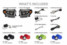 Load image into Gallery viewer, 14-21 Toyota Tundra XB Evo LED Headlights