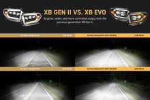 Load image into Gallery viewer, 14-21 Toyota Tundra XB Evo LED Headlights