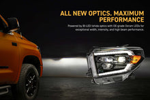 Load image into Gallery viewer, 14-21 Toyota Tundra XB Evo LED Headlights