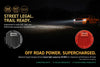 14-21 Toyota Tundra XB Evo LED Headlights