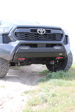 Load image into Gallery viewer, NYTOP Hybrid Front Bumper (2024+ Tacoma)