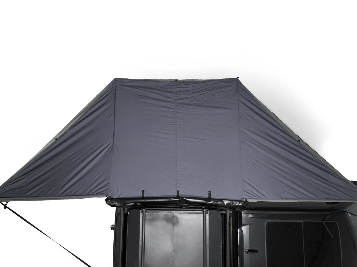tent stahoogte 180 FSR 180 Degree Awning – Yotaverse