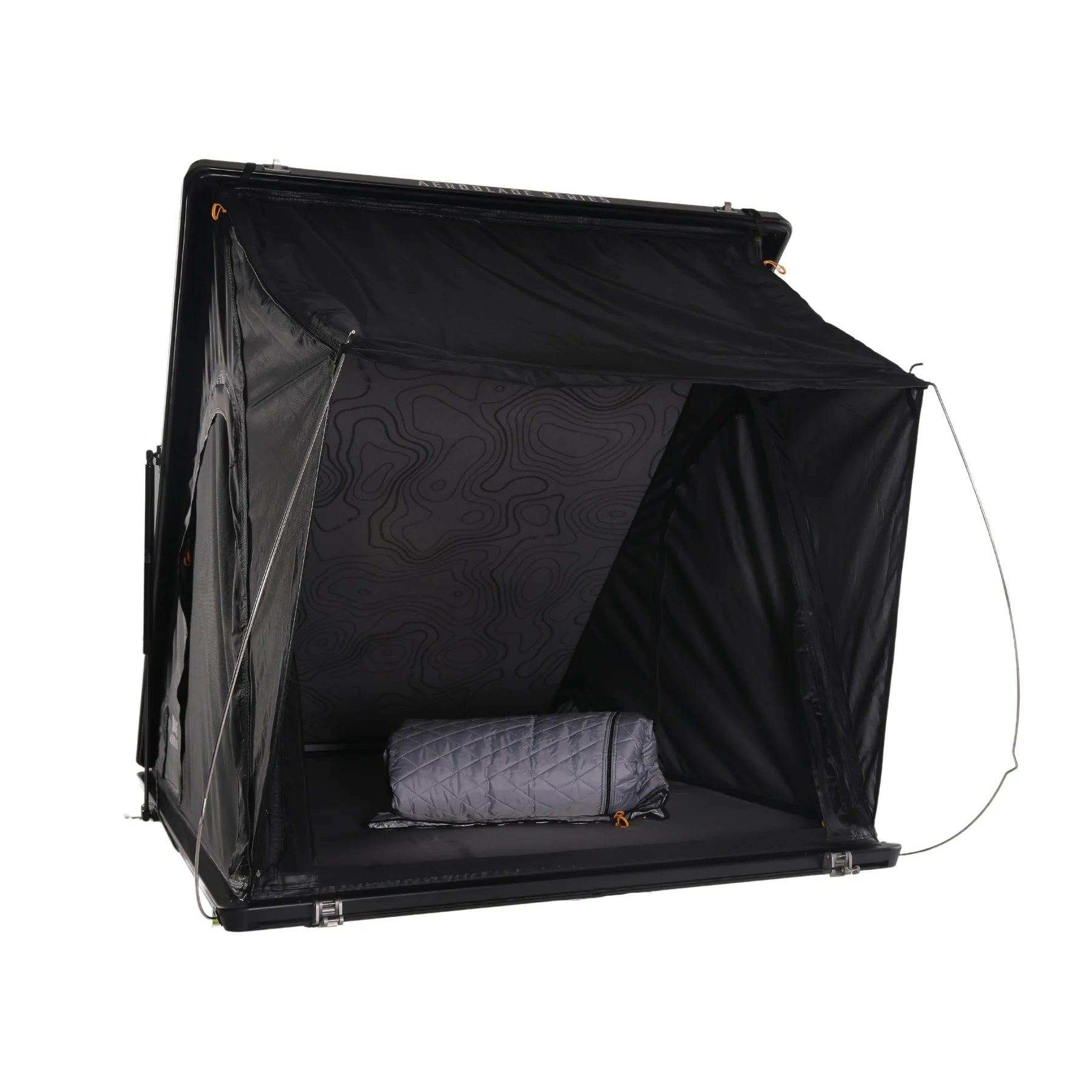 tent liner Mars Thermal Insulation Liner (Aeroblade Rooftop Tent) – Yotaverse