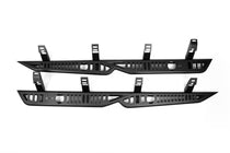 DV8 OE PLUS SIDE STEPS (FOR 2022+ TUNDRA)