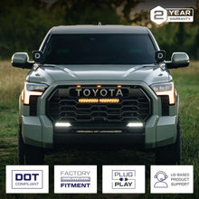 Load image into Gallery viewer, Form Lighting Sequential LED Projector Headlights (Pair) For 2022-2026 Toyota Tundra