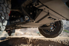 Load image into Gallery viewer, DV8 Rear Belly Skid Plate (For 2024-2025 Toyota Tacoma, 4Runner, &amp; Land Cruiser)