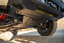 Load image into Gallery viewer, DV8 Rear Belly Skid Plate (For 2024-2025 Toyota Tacoma, 4Runner, &amp; Land Cruiser)