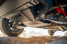 Load image into Gallery viewer, DV8 Rear Belly Skid Plate (For 2024-2025 Toyota Tacoma, 4Runner, &amp; Land Cruiser)