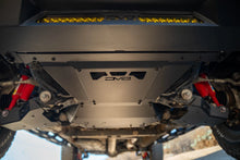 Load image into Gallery viewer, DV8 Rear Belly Skid Plate (For 2024-2025 Toyota Tacoma, 4Runner, &amp; Land Cruiser)
